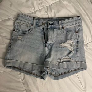 American Eagle Shirt